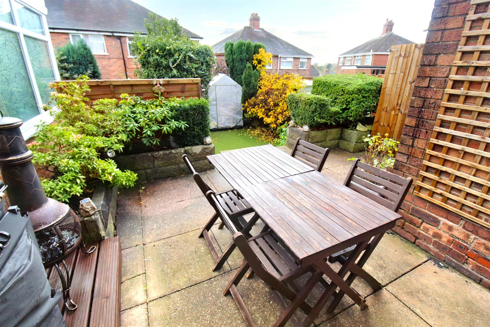 Colley Road, Pitshill, Stoke-On-Trent